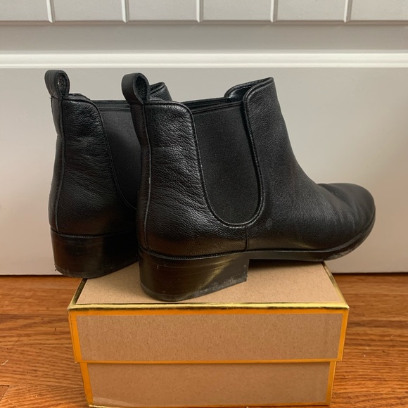 Cole Haan Chelsea Boots - Picture 3 of 5